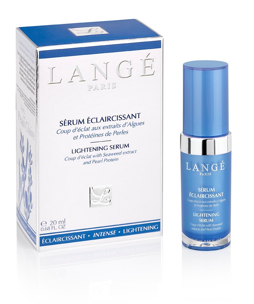LANGE Lightening Serum 20ml